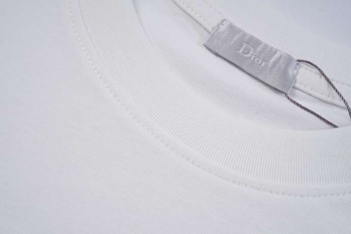 Dior T Shirts Short _SKUDiorS-3XLG111733863